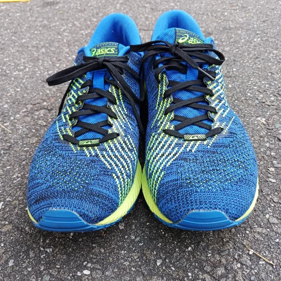 ASICS GEL-DS TRAINER 24 - MEN\'S (used) ASICS Gel-DS Trainer 24 USA Men main image 3